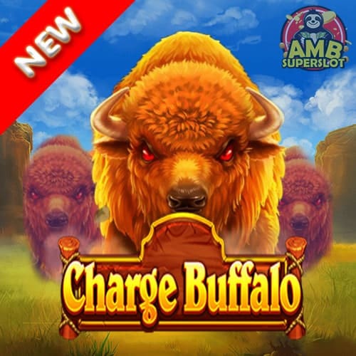 Charge-Buffalo