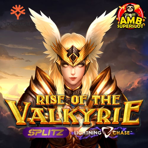 Rise of the Valkyrie Splitz