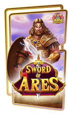 ทดลองเล่นสล็อต Sword of Ares