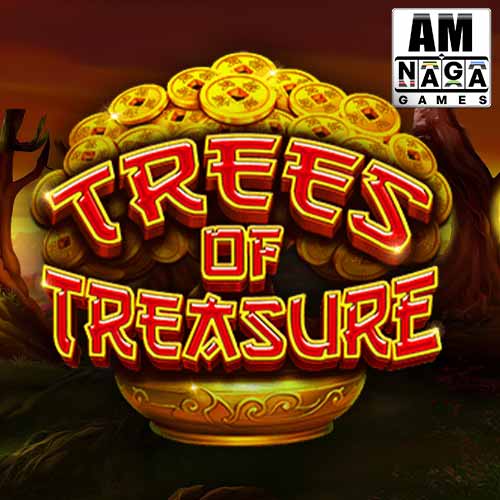 Banner-Trees-of-Treasure-ทดลองเล่นสล็อต-ค่าย-Pargmatic-Play-2024